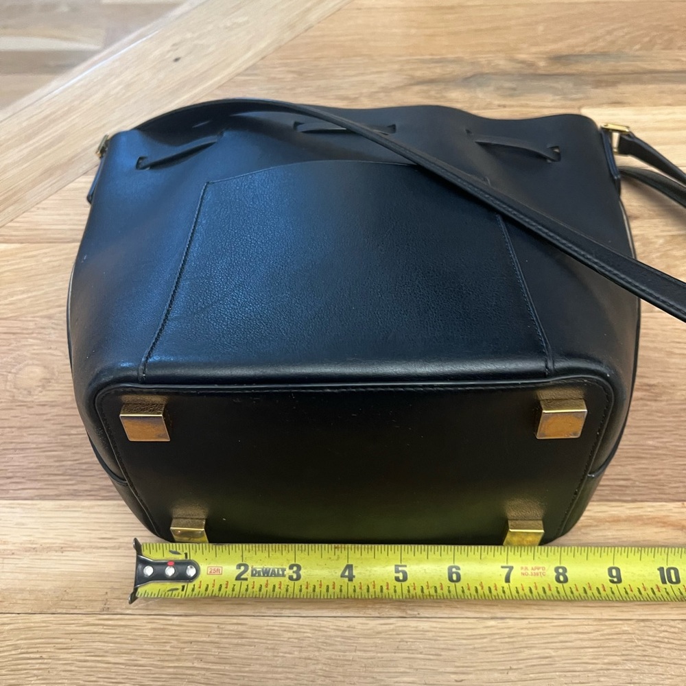 Black Micheal Kors Women's Bag - Picture 12 of 12